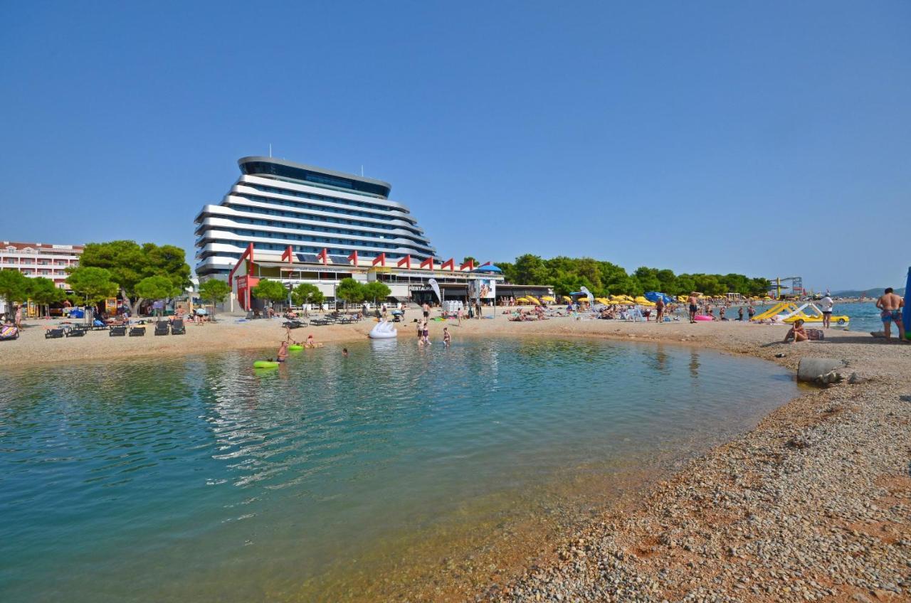Apartment And Rooms Ema Vodice Luaran gambar