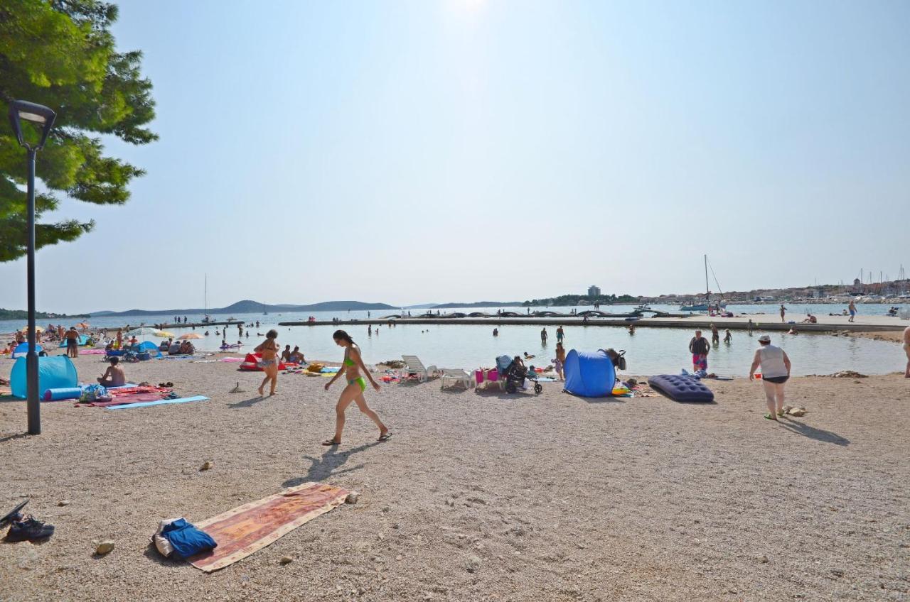 Apartment And Rooms Ema Vodice Luaran gambar