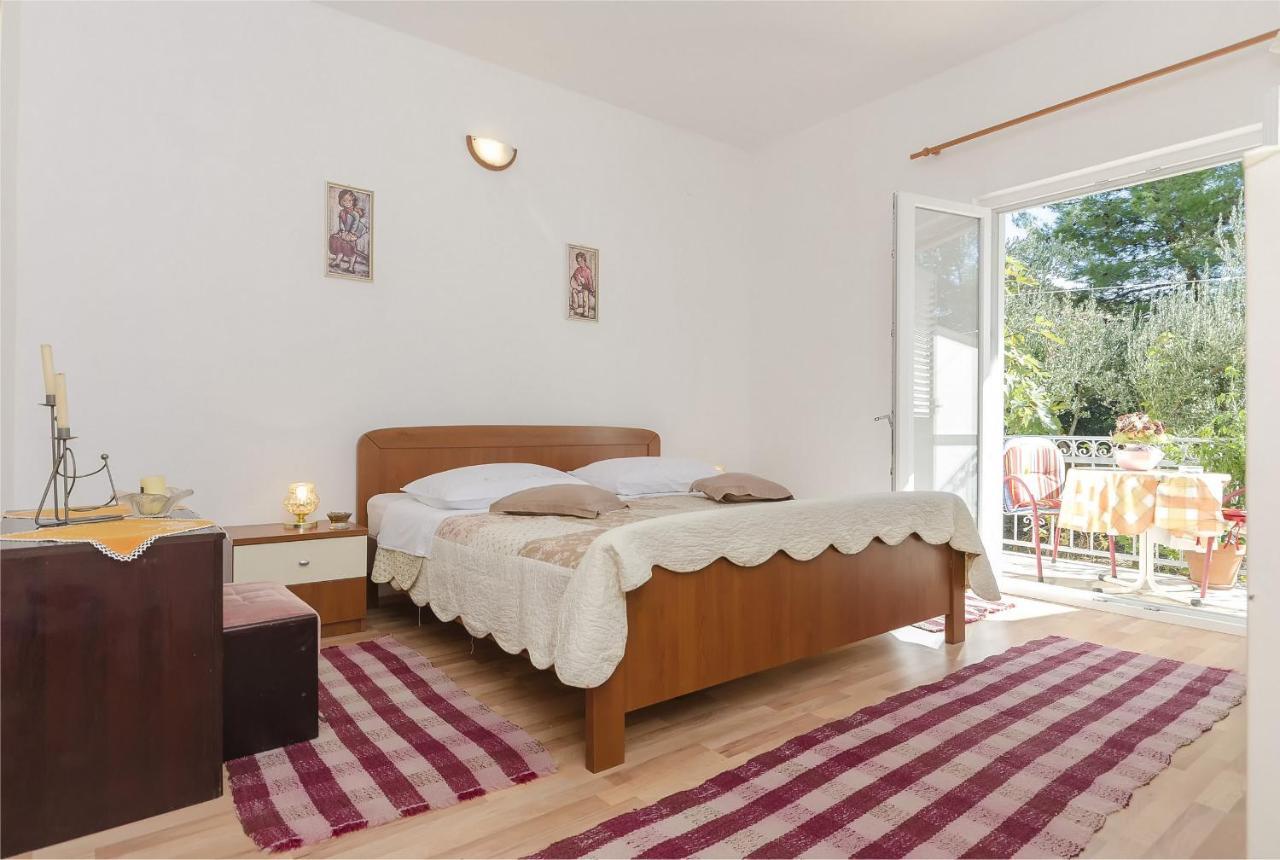 Apartment And Rooms Ema Vodice Luaran gambar
